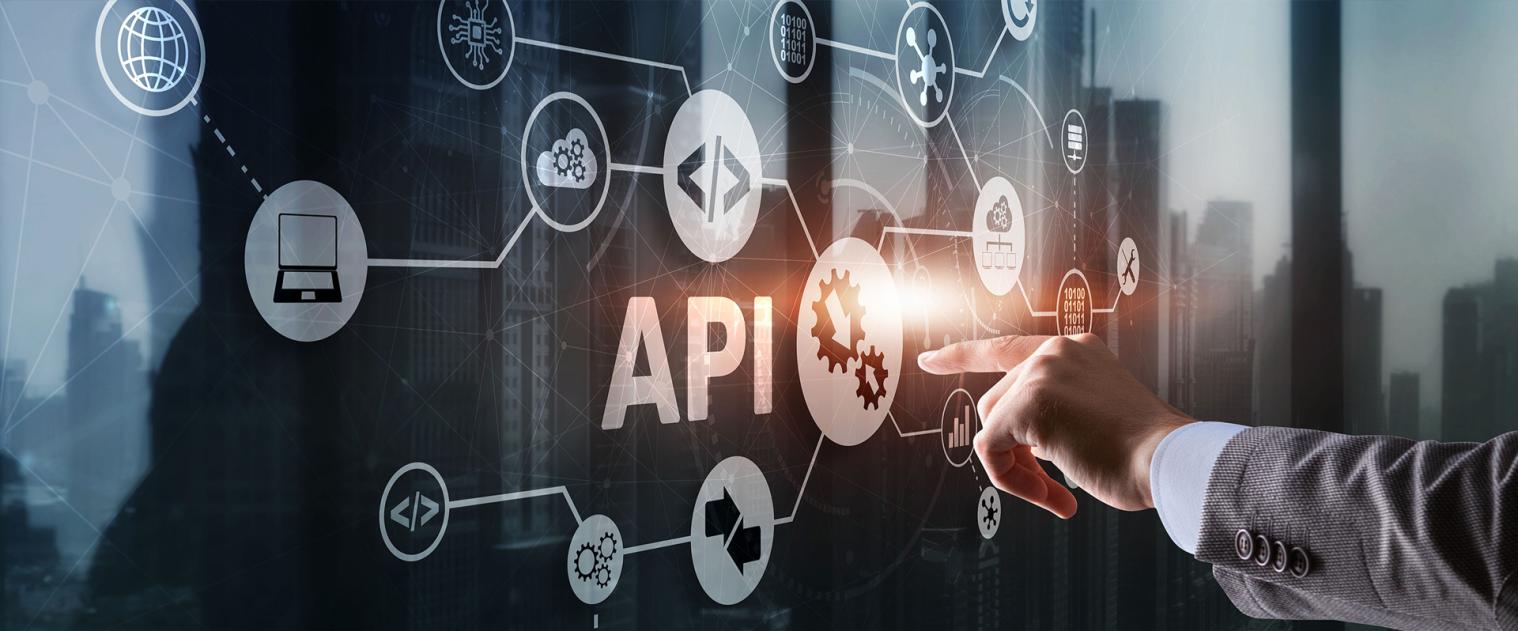 Blog | API overzicht