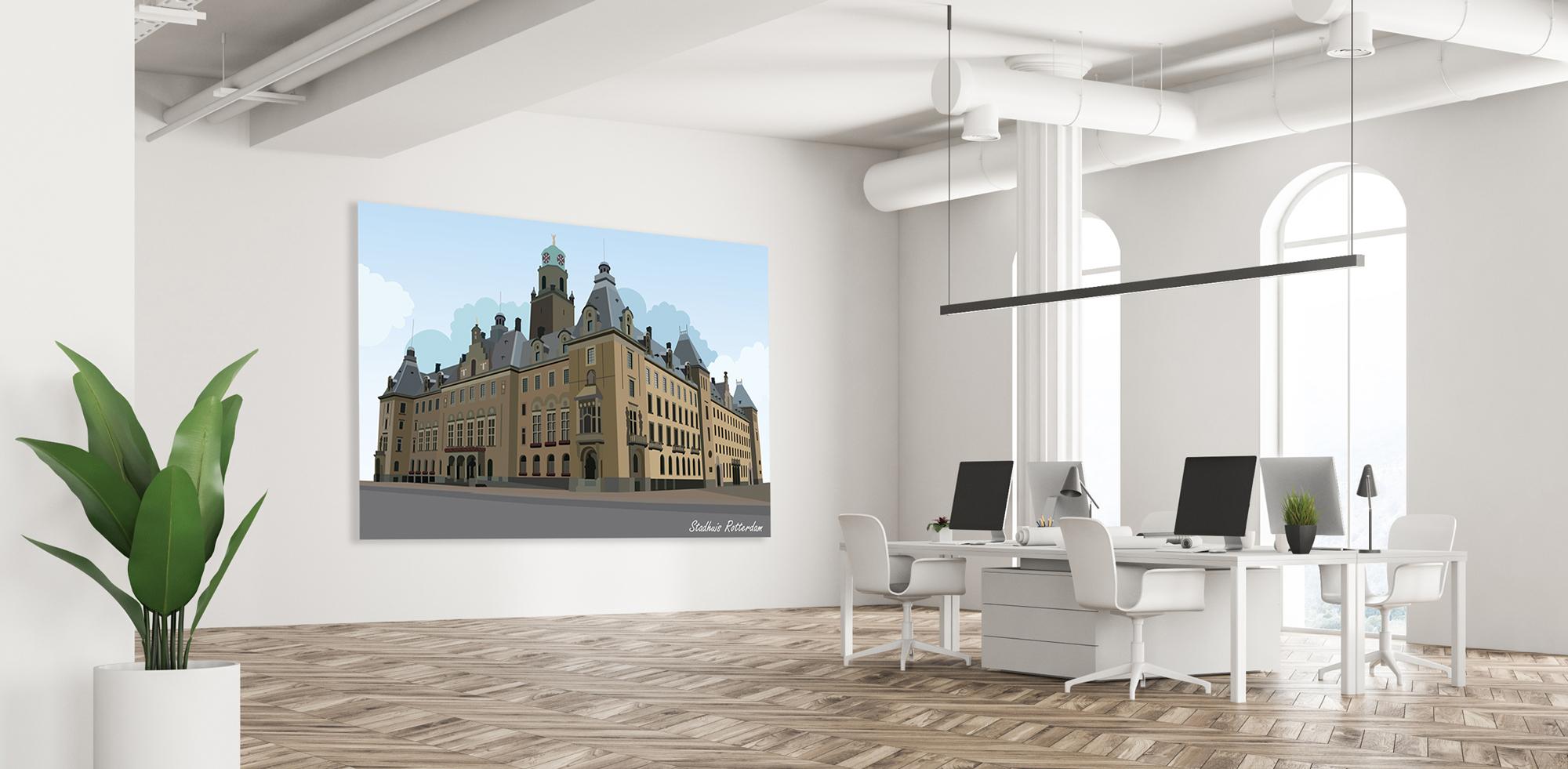 pand illustraties the dare company