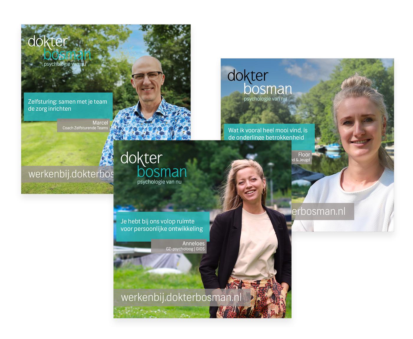 employer branding SEA