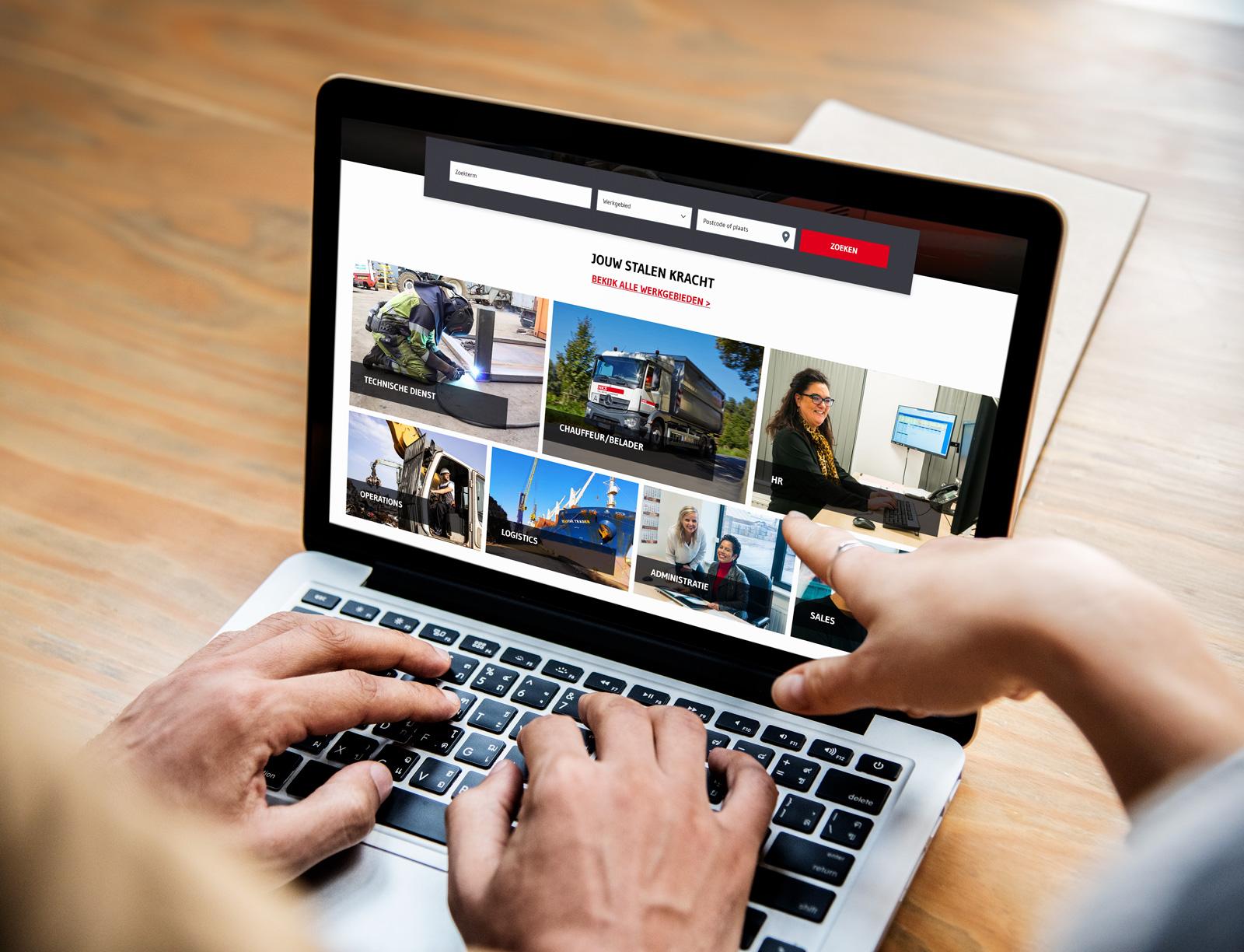 Emplyer Branding | Mockup branding