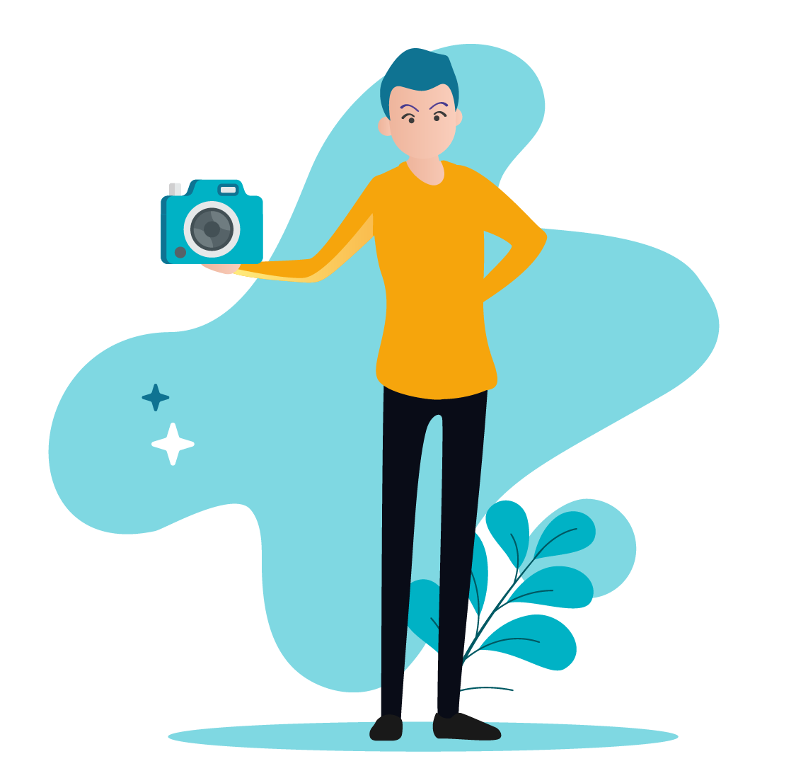 Fotografie | Illustratie illustratie fotograaf