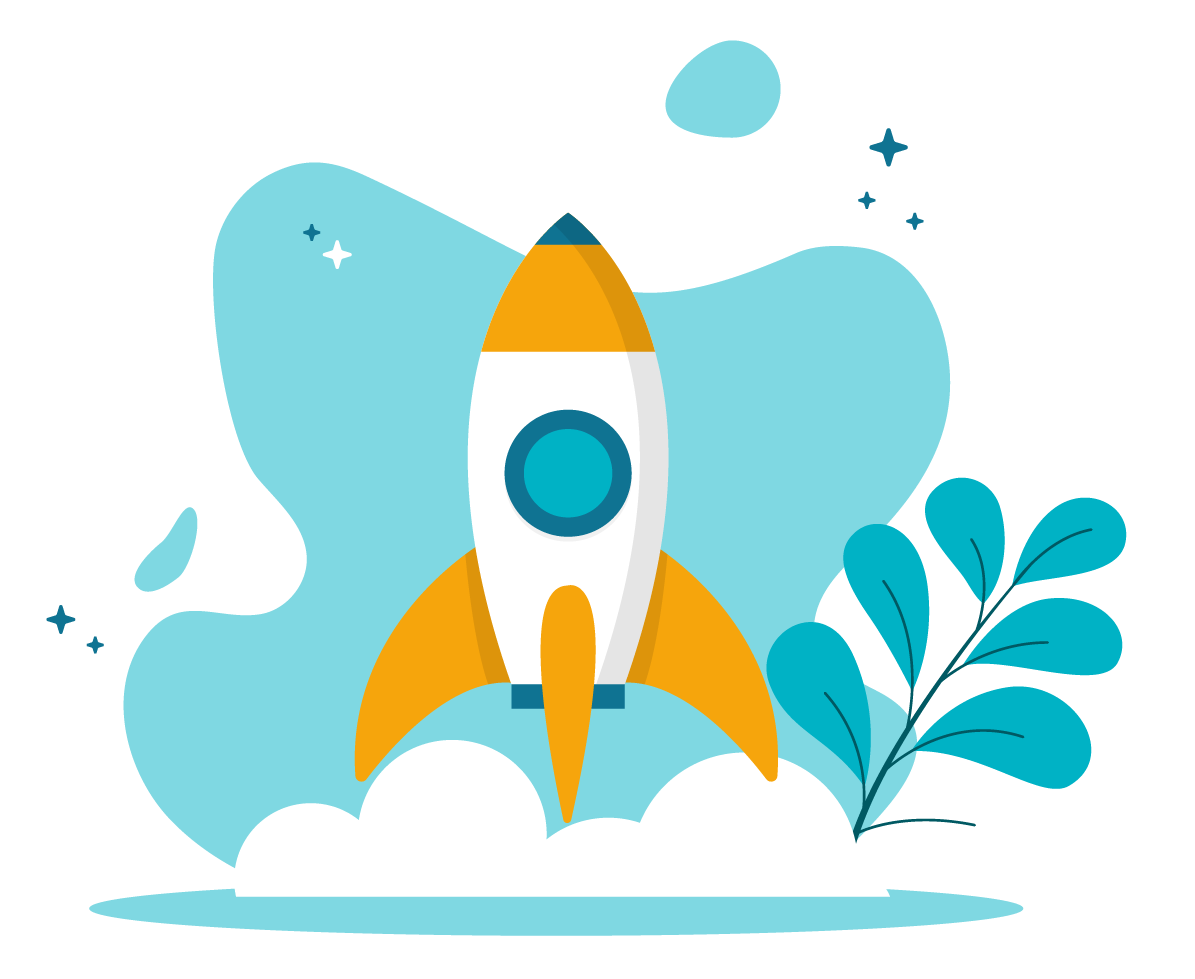 Linkbuilding | Picture rocket