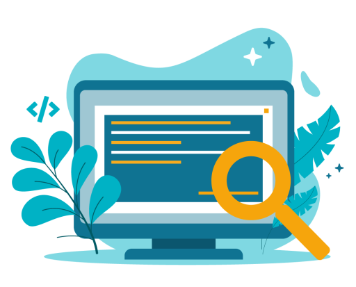 Linkbuilding | Illustration search