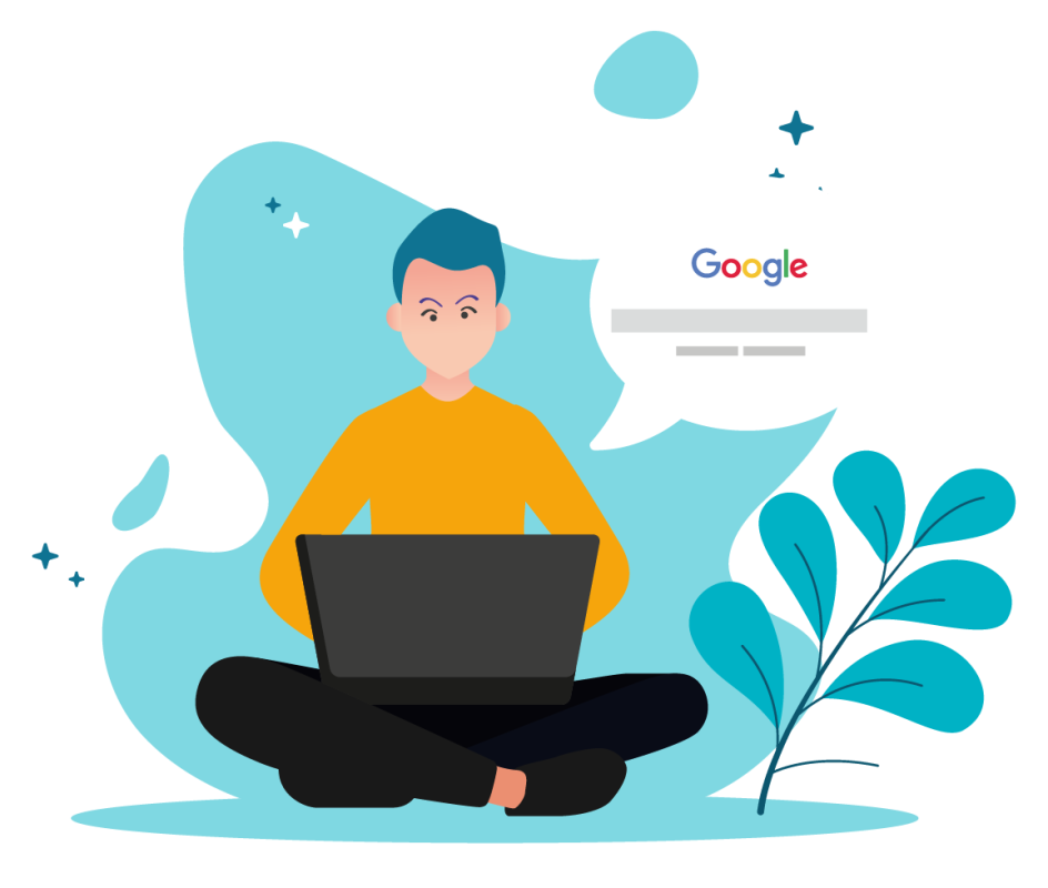 Ontdek de SEO trends voor 2025