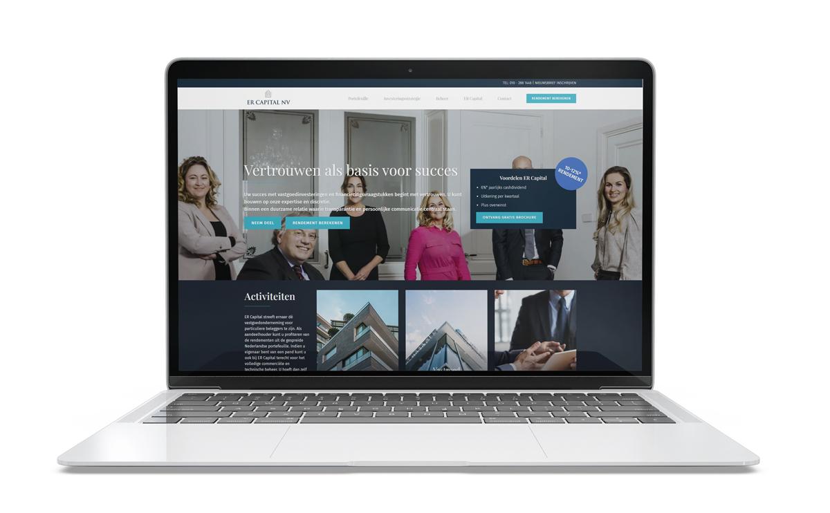 ER capital The Dare Company