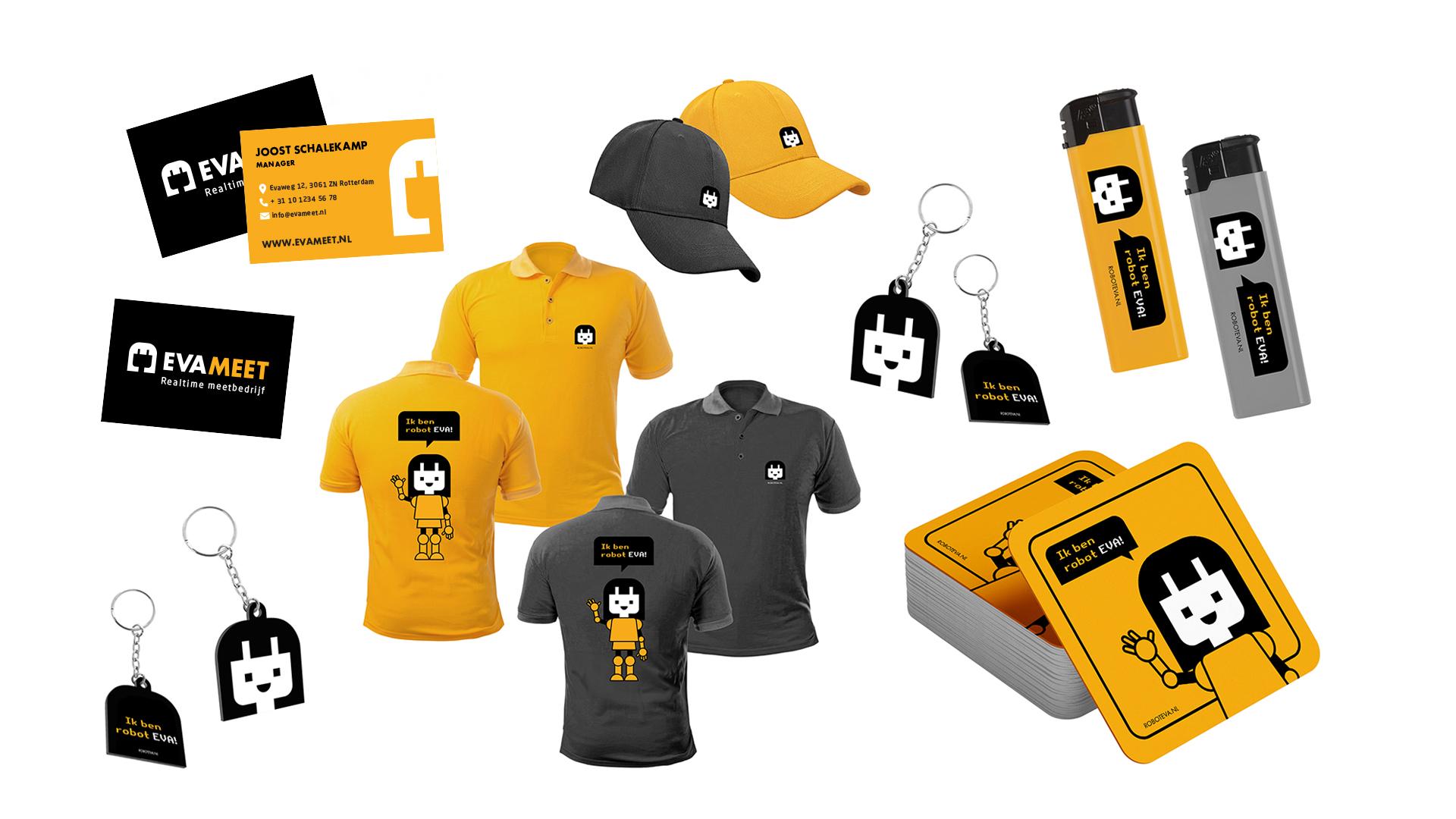 Portfolio | Eva Meet laptop 1