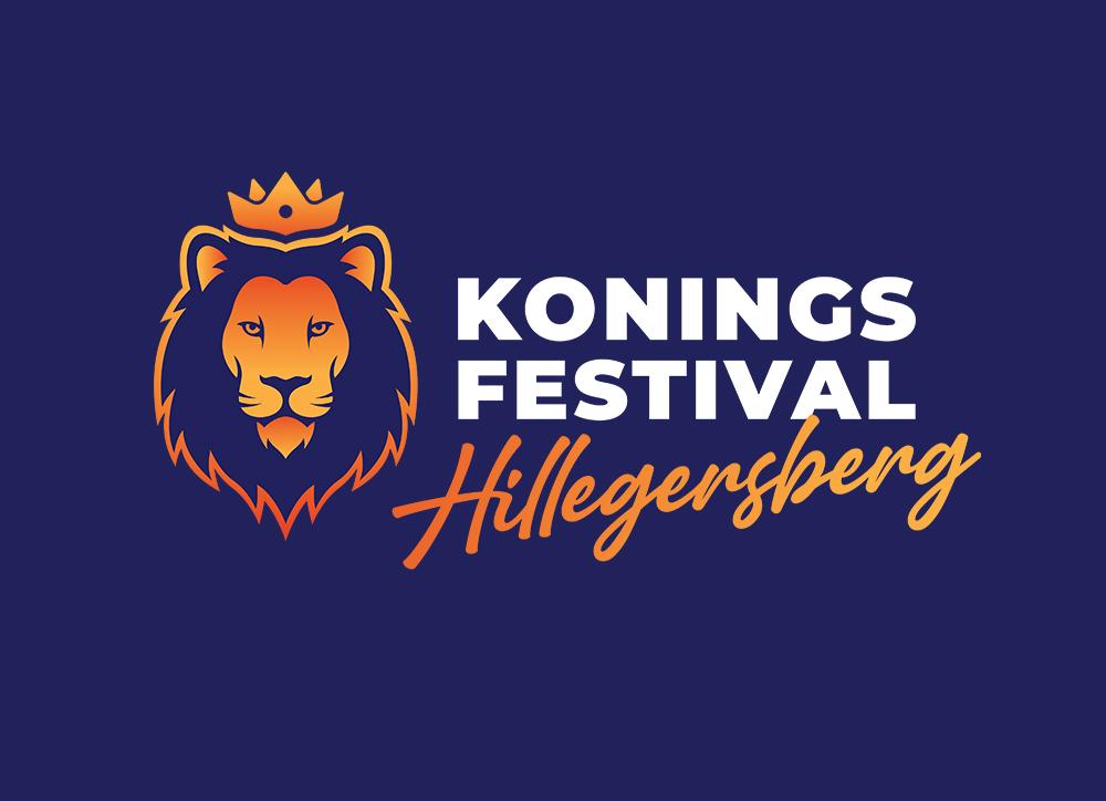 Koningsfestival Hillegersberg