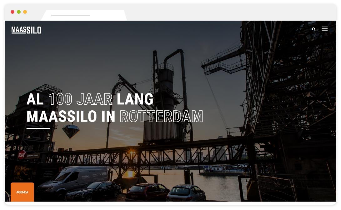 the dare company maassilo