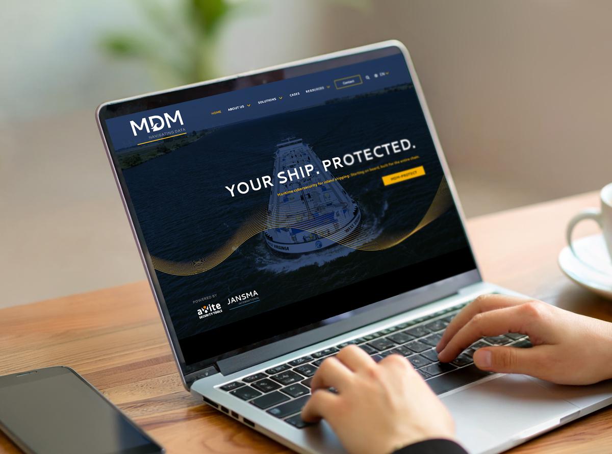 MDM