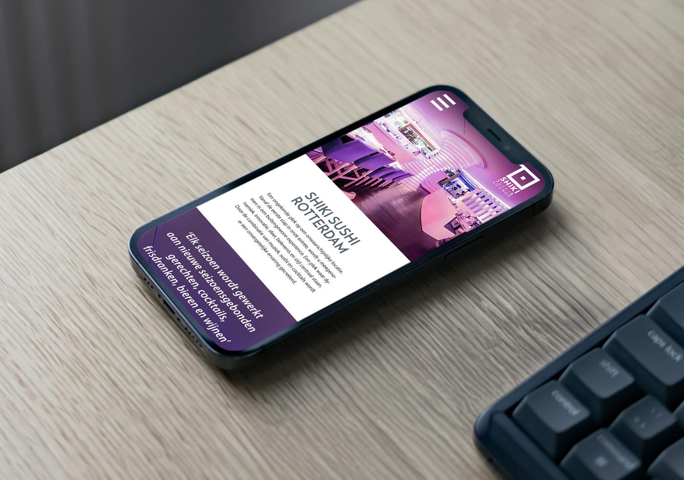 Shiki Sushi & Lounge