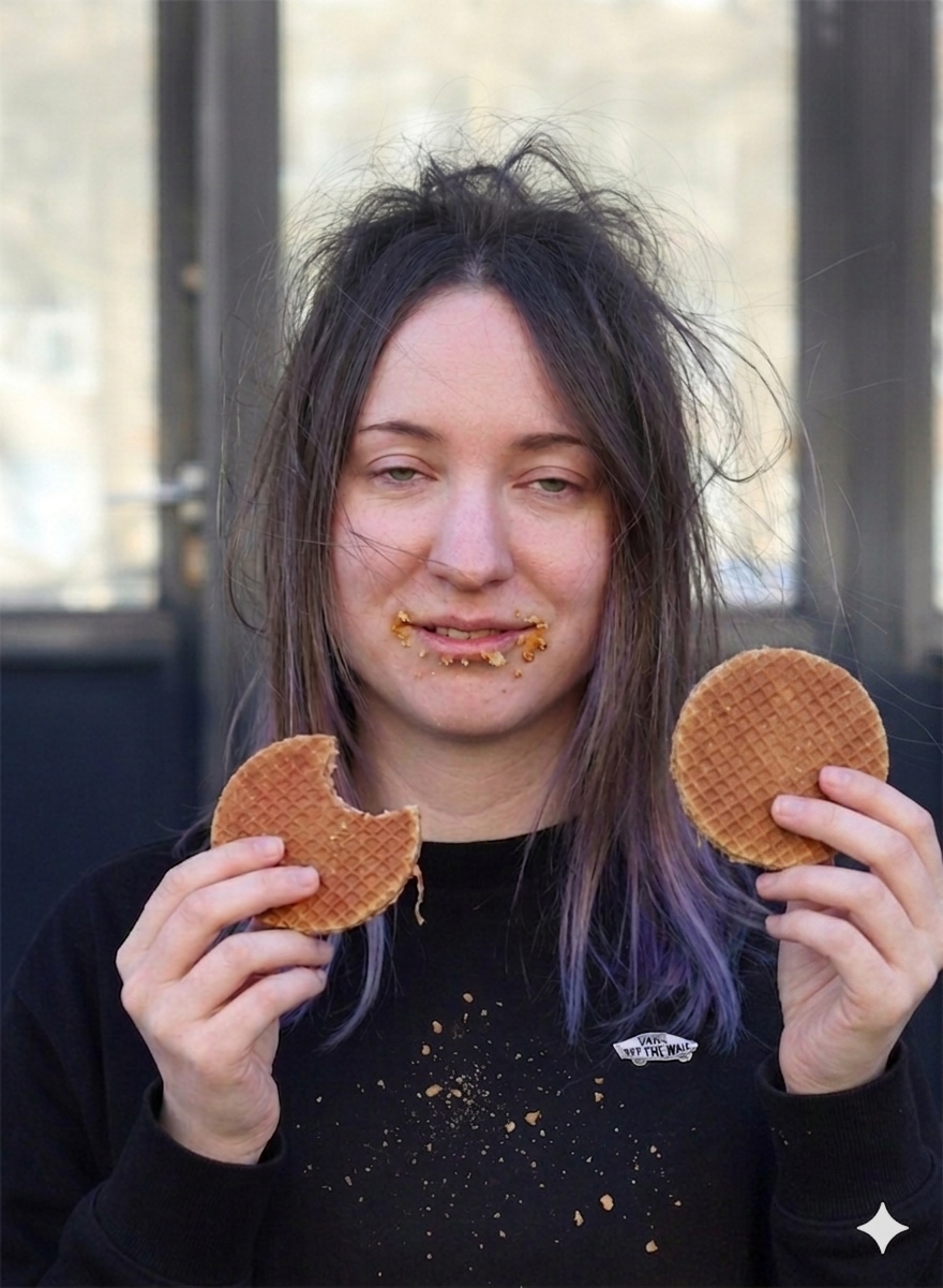 the dare company regisha