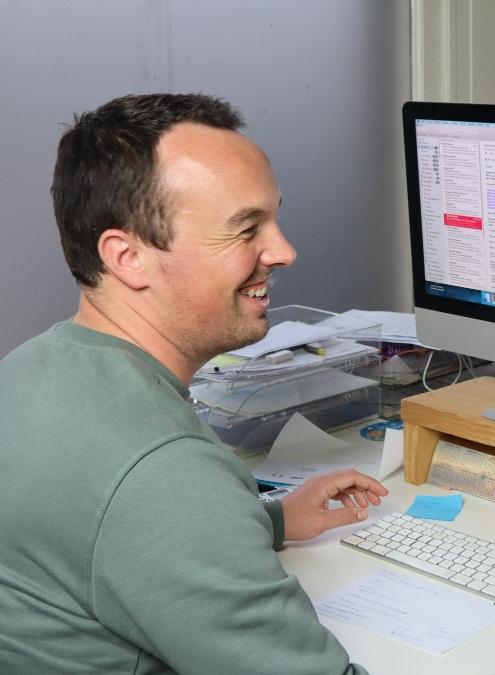 the dare company camiel