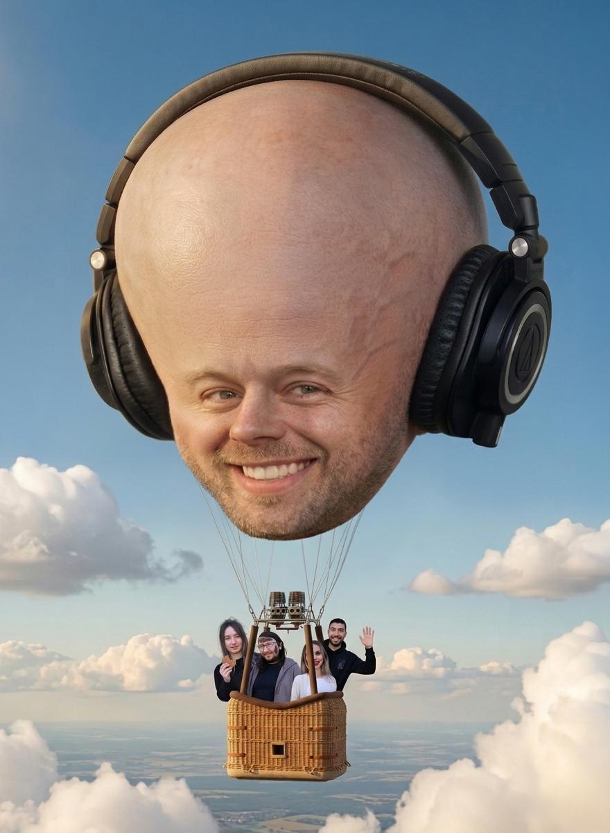 The Dare Company olle